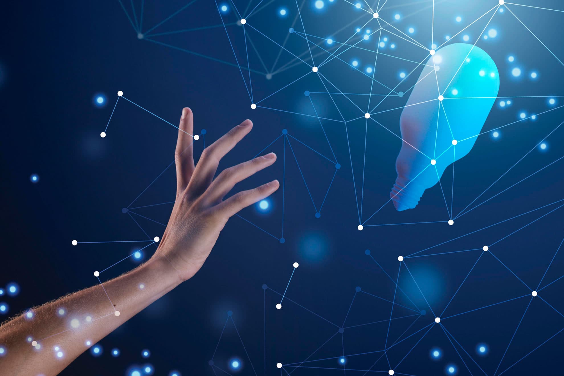 Intelligence artificielle et automatisation Neylio